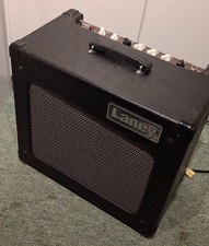 Laney Gitarren Verstärker