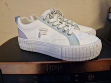 ⭐️Fila Sneaker Cityblock