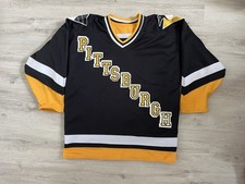 NHL Eishockey Trikot