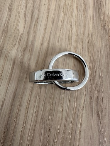 Calvin klein ring silber - klein,