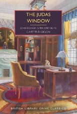 Carter Dickson John Dickson