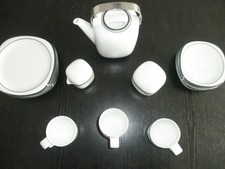 Suomi Rosenthal anthrazit