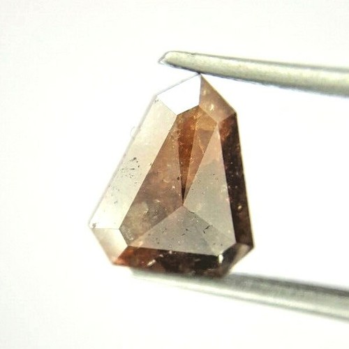 Natürlich diamant 02tcw - diamant, 2.02tcw