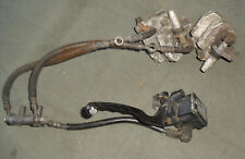 Bremsanlage vorne Kawasaki GPZ