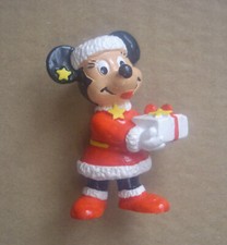 Disney Weihnachten: "Minnie