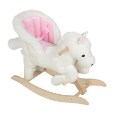 EUGAD Baby Schaukeltier Kinder