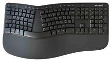 Microsoft Ergonomic Tastatur