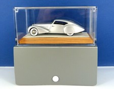 Heco hand built 1937 - heco,