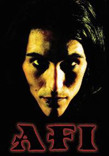 Poster a fire inside - , a.f.i.