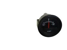 C119 Meßinstrument BMW R 80_100 K 45_65 Amperemeter VDO 50/50 Zusatzinstrument