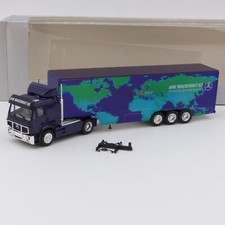 Herpa 1:87 Mercedes SK
