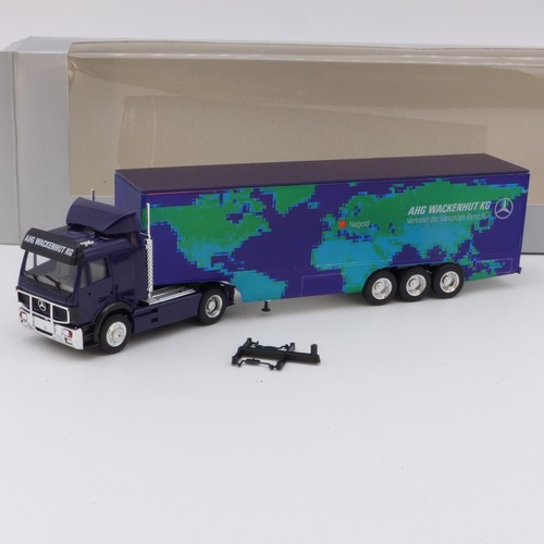 Herpa mercedes sk - herpa,