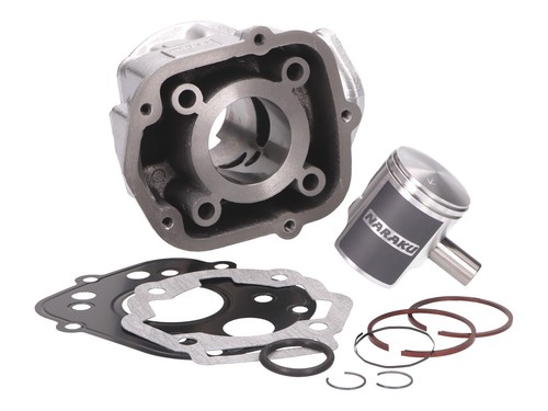 Zylinderkit naraku 50ccm - naraku, für