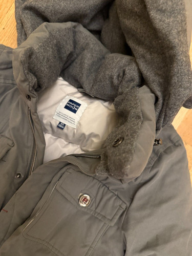 Papermoon daunenjacke kinder - papermoon,