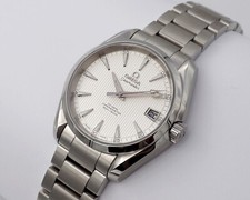 Omega seamaster aqua terra - omega,
