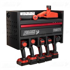 Hängewerkzeugschrank Schublade Werkstattschrank Elektrowerkzeuge Werkzeugregal