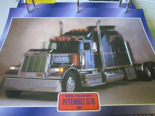 Super trucks hauben - super,