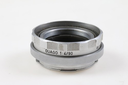 Leica ouago adapterring - leica,