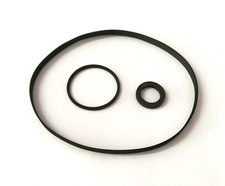 Idler tire capstan back - capstan, &
