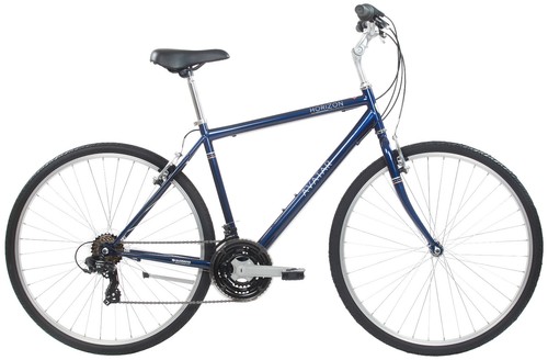 Avatar zoll crossbike - 28,