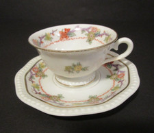 Sammeltasse/Mokkatasse mit