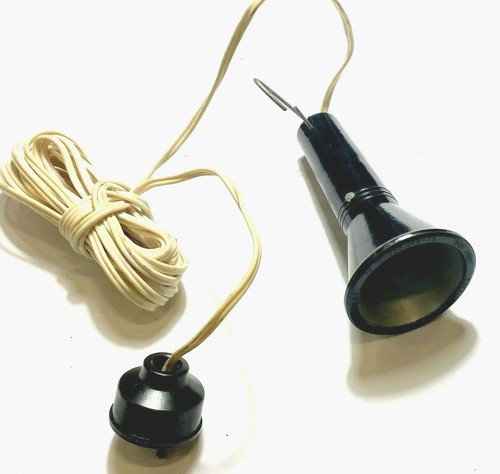Boardlampe handlampe wolga - boardlampe,