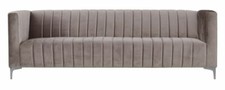 % SESSEL 2 SITZER SOFA 3ER