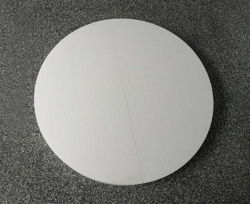 Scheibe 60x10 teilig - scheibe, 2-teilig