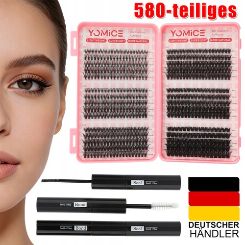 Extensions set 580 - set, stück