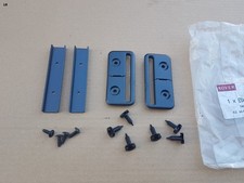 NEU ORIG MGF Rover Blende