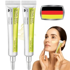 2X | CELIMAX Retinal Shot