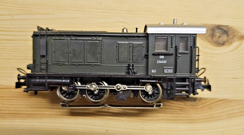Gebrauchte märklin lok 3139 - gebrauchte,