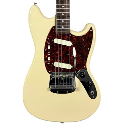 Fender japan reissue - fender,