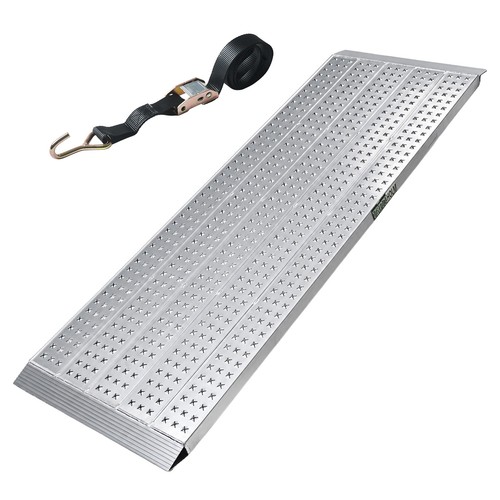Auffahrrampe laderampe - auffahrrampe,