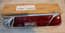 Neu nos original mercedes w111 - neu,