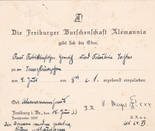 Freiburg burschenschaft - freiburg,