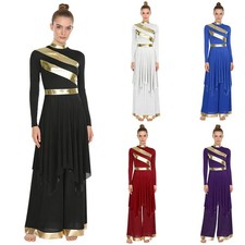Damen tanzkleidung teilig - tanzkleidung, 2-teilig
