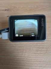 GoPro HERO5 Black 12MP Actionkamera mit Zubehörpaket