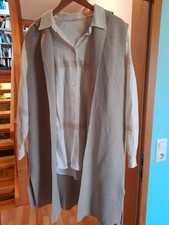 Opus Bluse und passende Weste