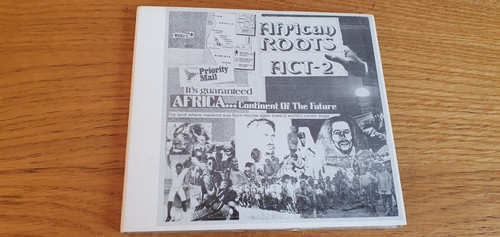 African roots act - 2,