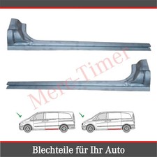 Mercedes vito w639 - mercedes,