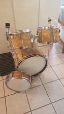 Sonor Teardrop Vintage
