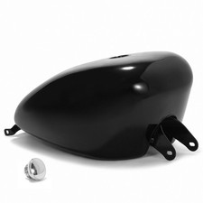 16L / 4.2 Gal Kraftstoff Gas