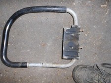 Motorflex Griff für DOLMAR