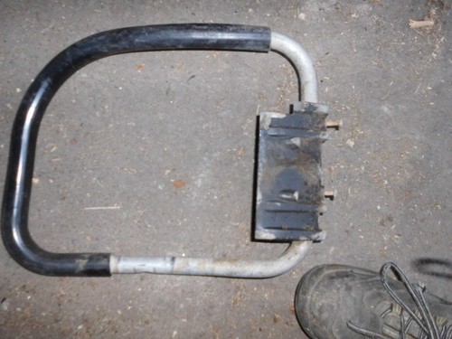 Motorflex griff für dolmar - griff,