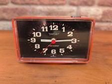 Peter Transistor Wecker 70er