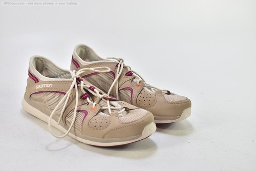 Salomon damen wanderschuhe - damen,
