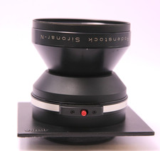 RODENSTOCK SIRONAR-N 6,8/360