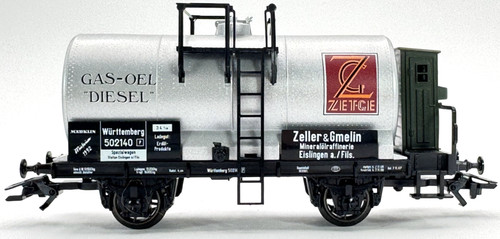 Märklin museumswagen 1992 - h0,