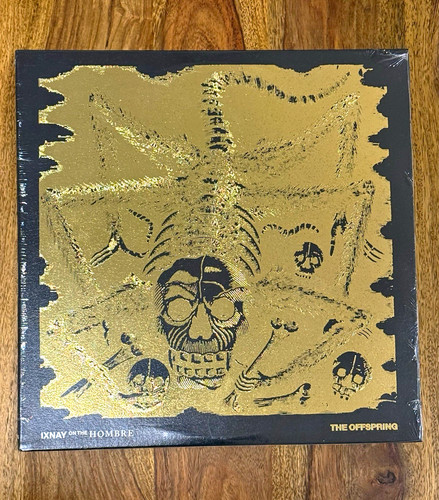 The offspring ixnay on - -,